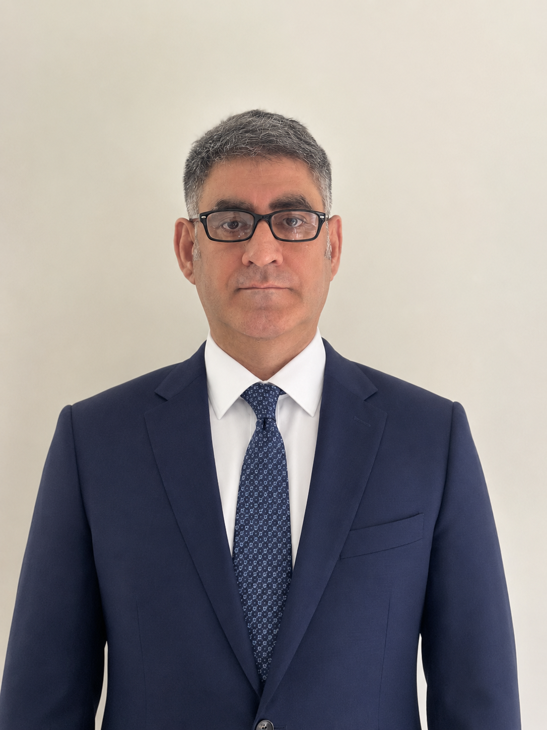Mustafa Kılıç