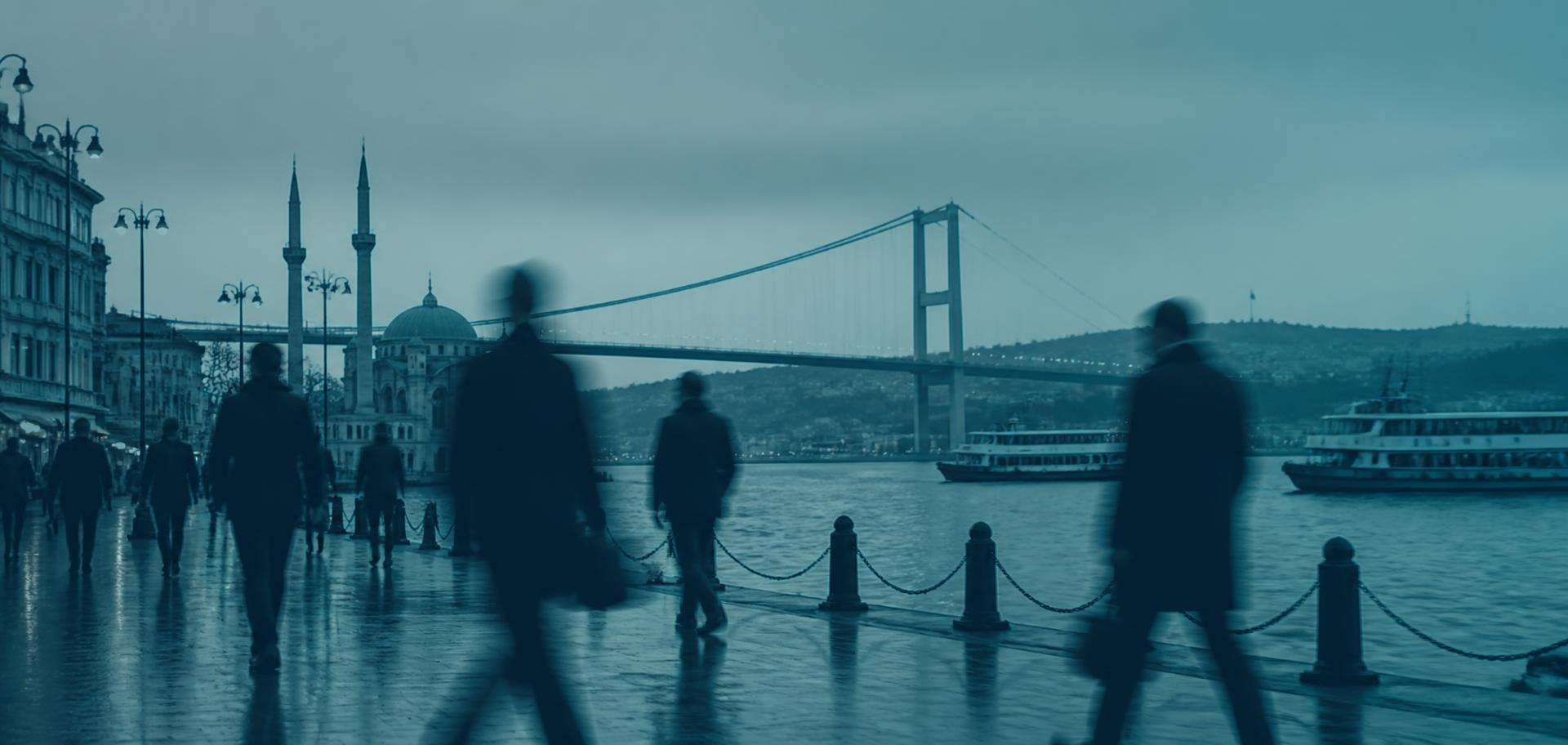 İstanbul Boğazı